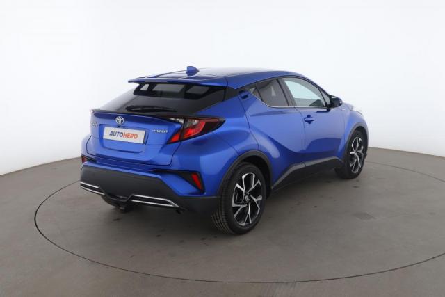 Toyota C-Hr image 3