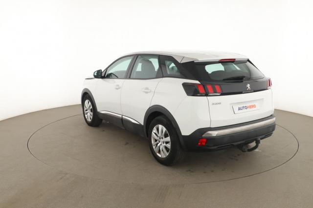 Peugeot 3008 image 5
