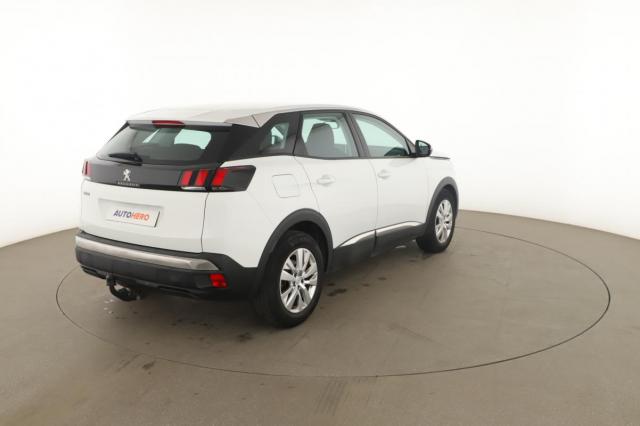 Peugeot 3008 image 7