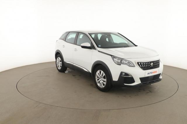 Peugeot 3008 image 4
