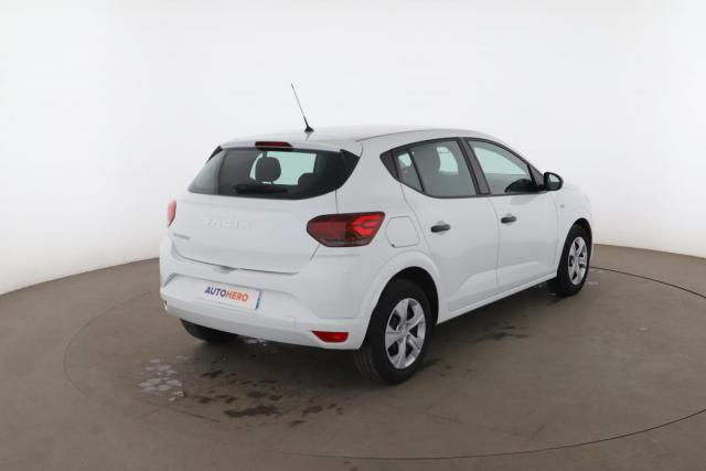 Dacia Sandero Iii image 8