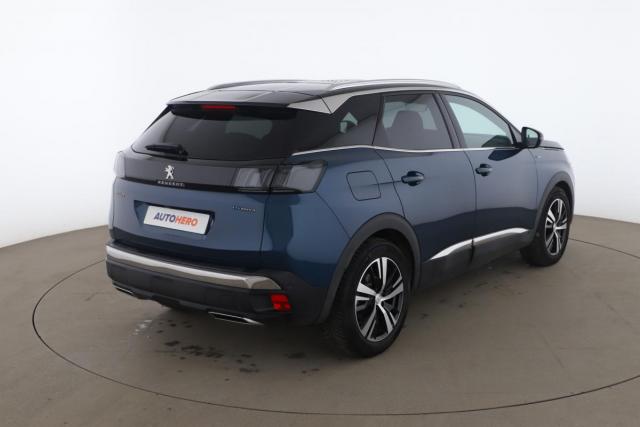 Peugeot 3008 image 5