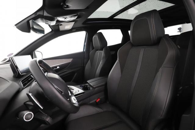 Peugeot 3008 image 1