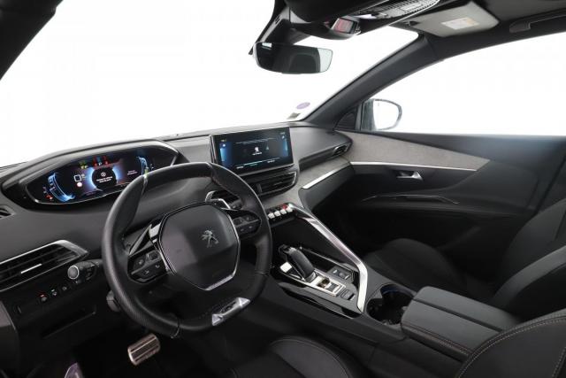 Peugeot 3008 image 9
