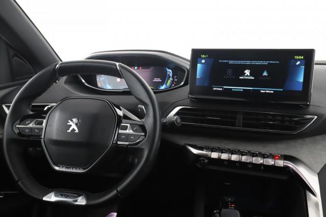 Peugeot 3008 image 6