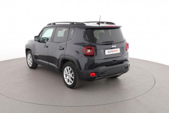 Jeep Renegade image 7
