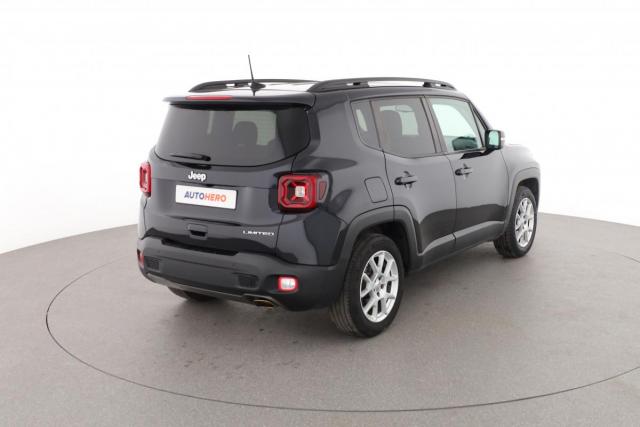 Jeep Renegade image 1