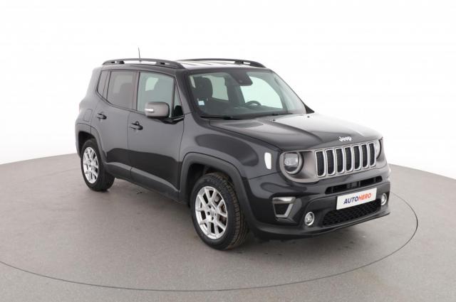 Jeep Renegade image 6
