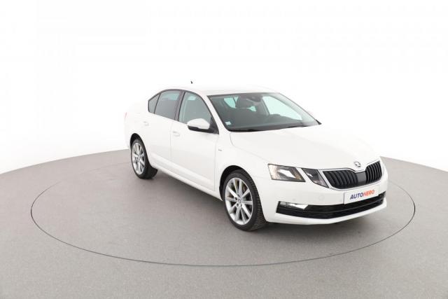 Skoda Octavia image 9