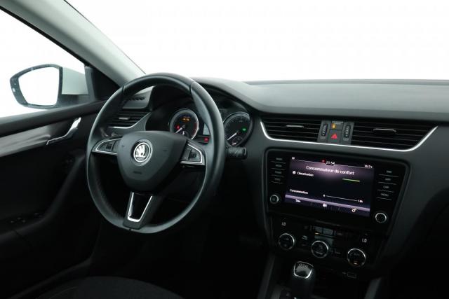 Skoda Octavia image 1