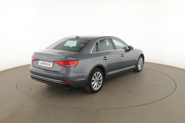 Audi A4 image 5