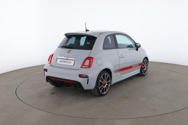 Abarth 500 image 9