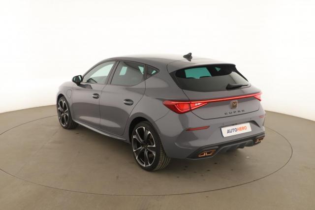Cupra Leon image 2