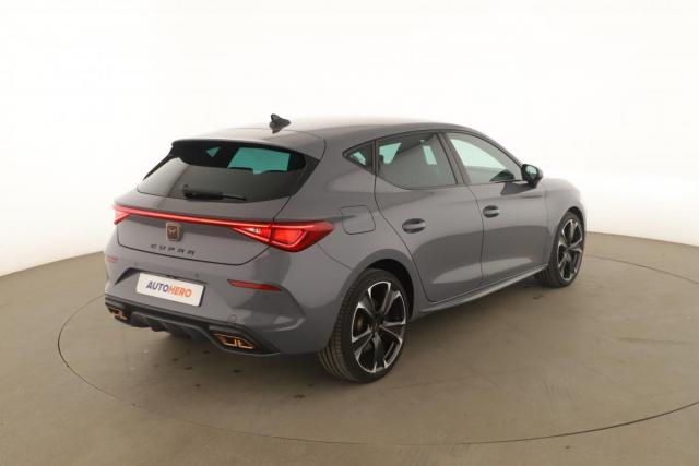 Cupra Leon image 7