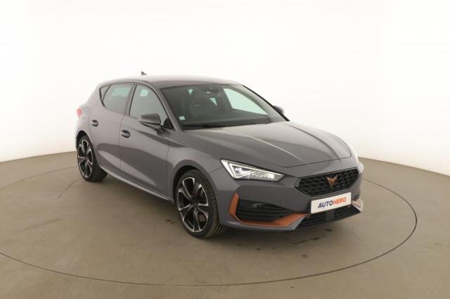 Cupra Leon image 1
