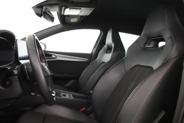 Cupra Leon image 8