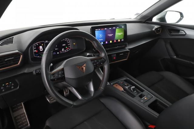 Cupra Leon image 6