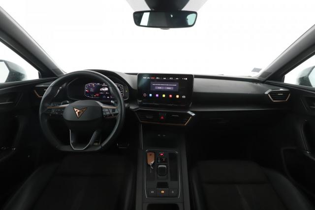 Cupra Leon image 3