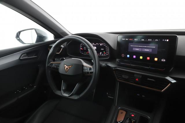 Cupra Leon image 9