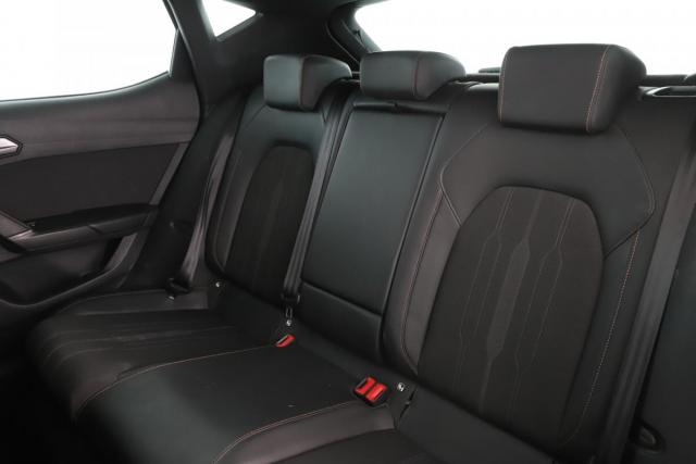 Cupra Leon image 4