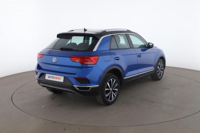 Volkswagen T-Roc image 4