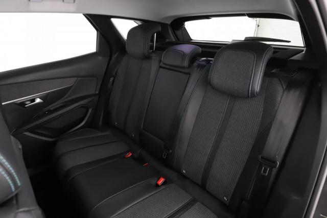 Peugeot 3008 image 5