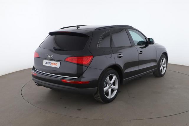 Audi Q5 image 2