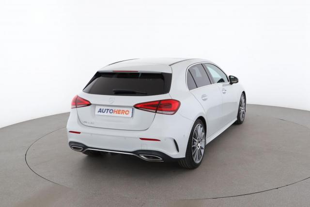 Mercedes Benz Classe A image 1