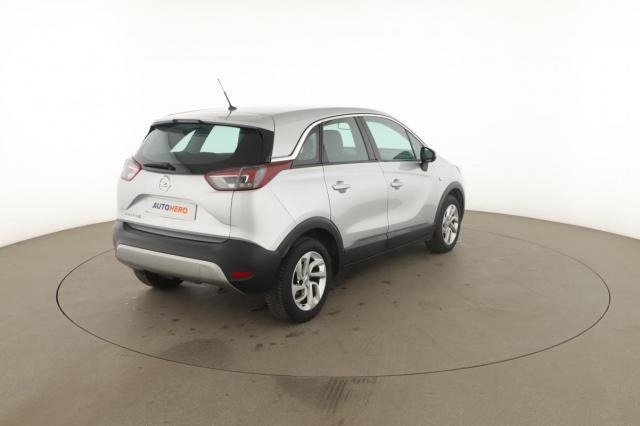 Opel Crossland X image 4