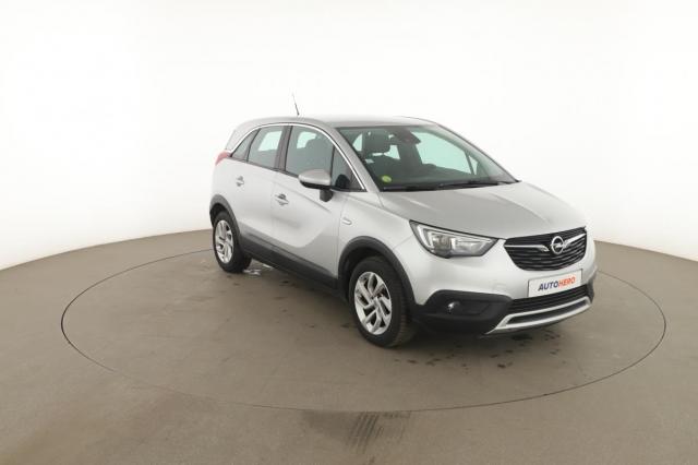 Opel Crossland X image 3