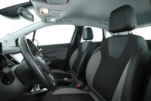 Opel Crossland X image 8