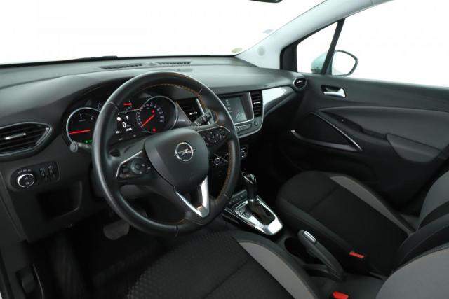 Opel Crossland X image 9