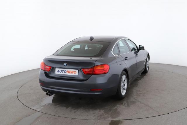 Bmw Série 4 Gran Coupé image 2