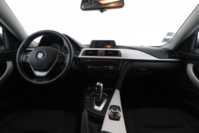 Bmw Série 4 Gran Coupé image 7
