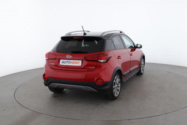 Hyundai I20 image 6