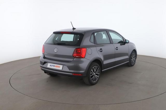 Volkswagen Polo image 3