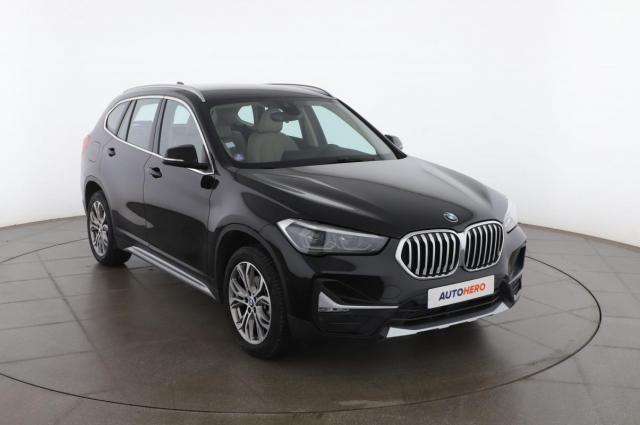 Bmw X1 image 3