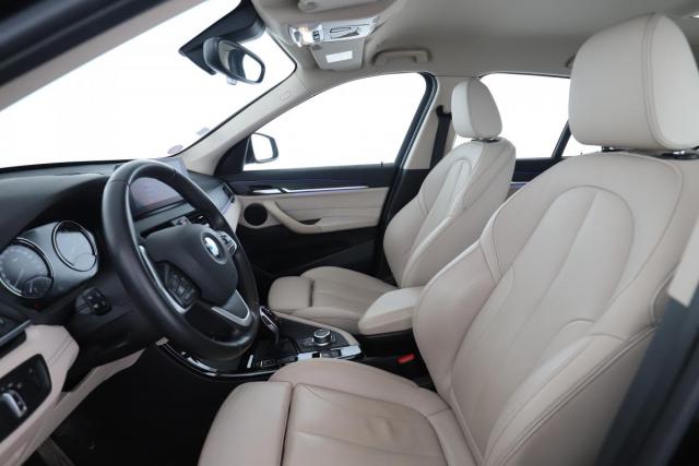 Bmw X1 image 5