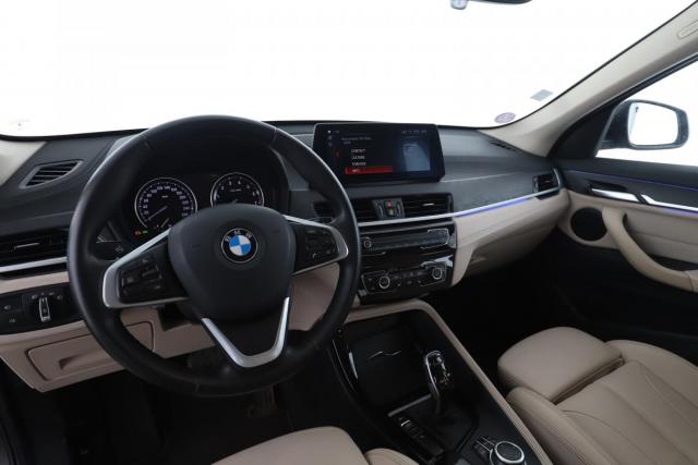 Bmw X1 image 1