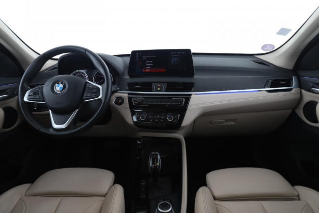 Bmw X1 image 7