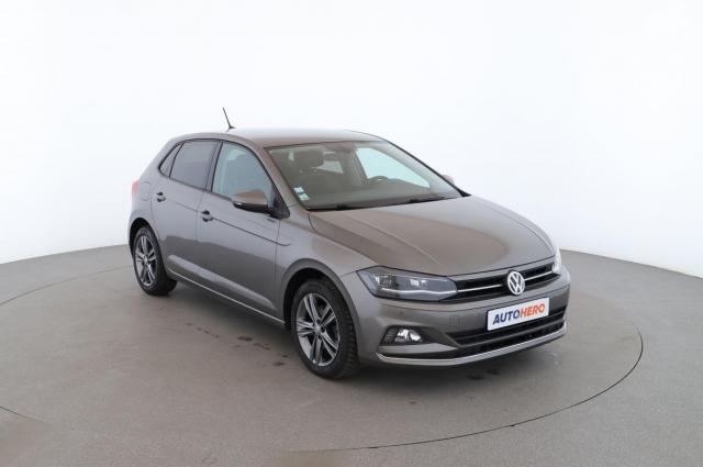 Volkswagen Polo image 5