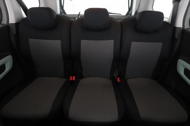 Citroen Berlingo image 2