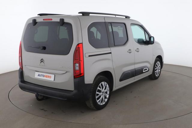 Citroen Berlingo image 4