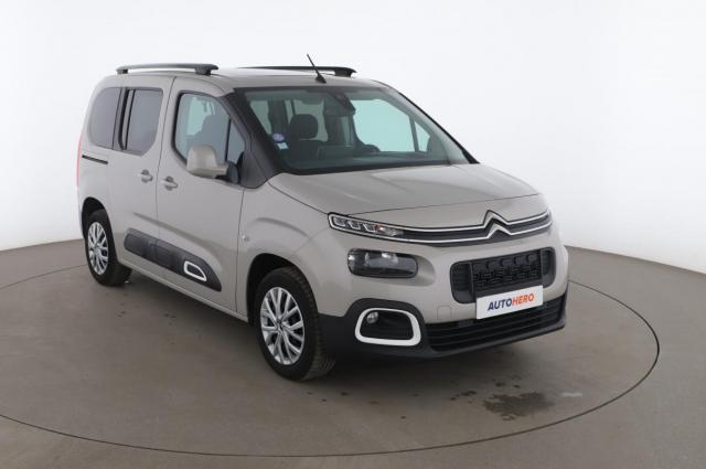 Citroen Berlingo image 7