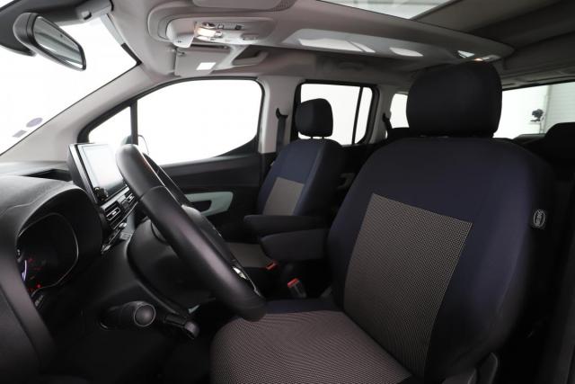 Citroen Berlingo image 5