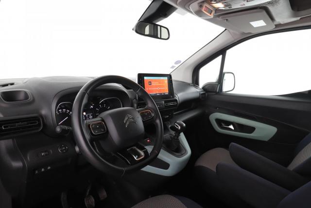 Citroen Berlingo image 8