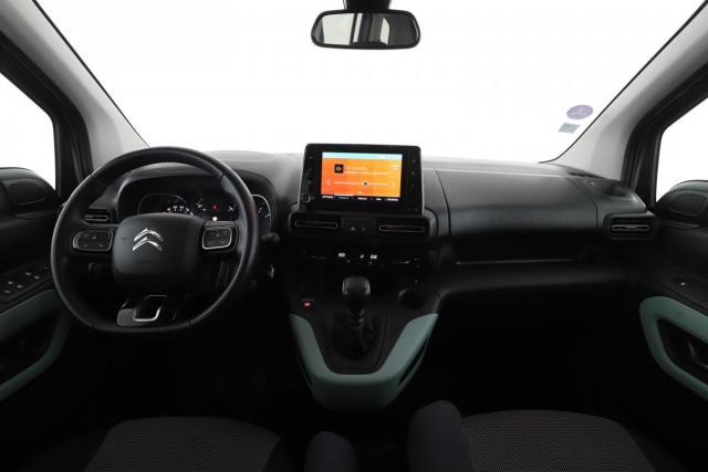 Citroen Berlingo image 9