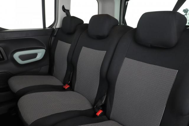 Citroen Berlingo image 6