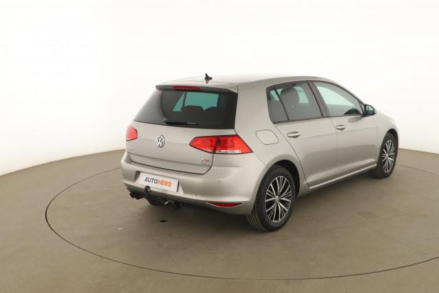 Volkswagen Golf image 3