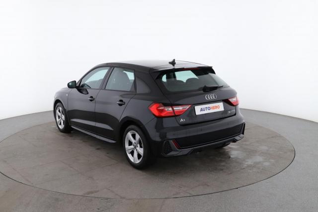 Audi A1 Sportback image 6